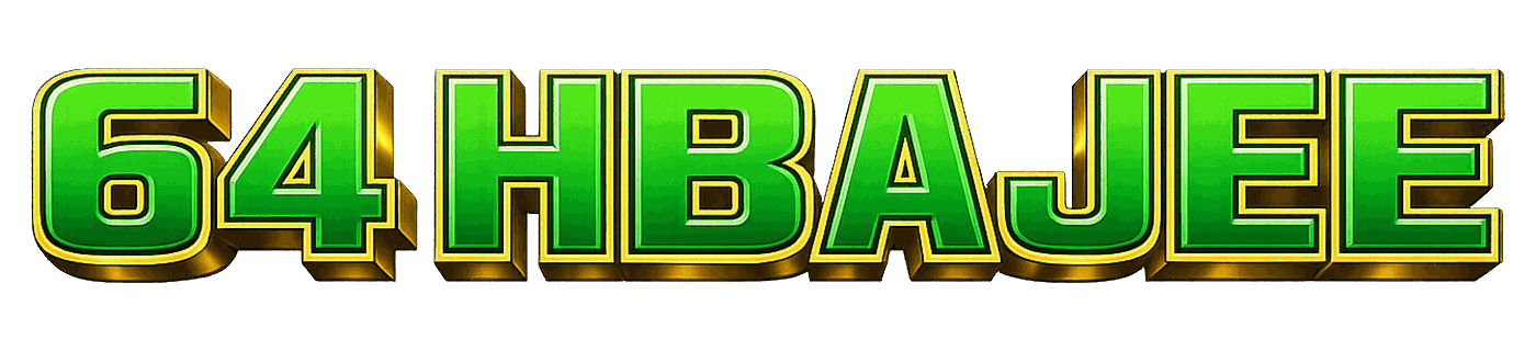 64 Hibajee Logo